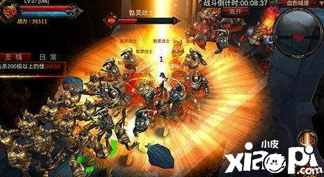 【全民奇迹2】游戏中如何提升PK获胜概率