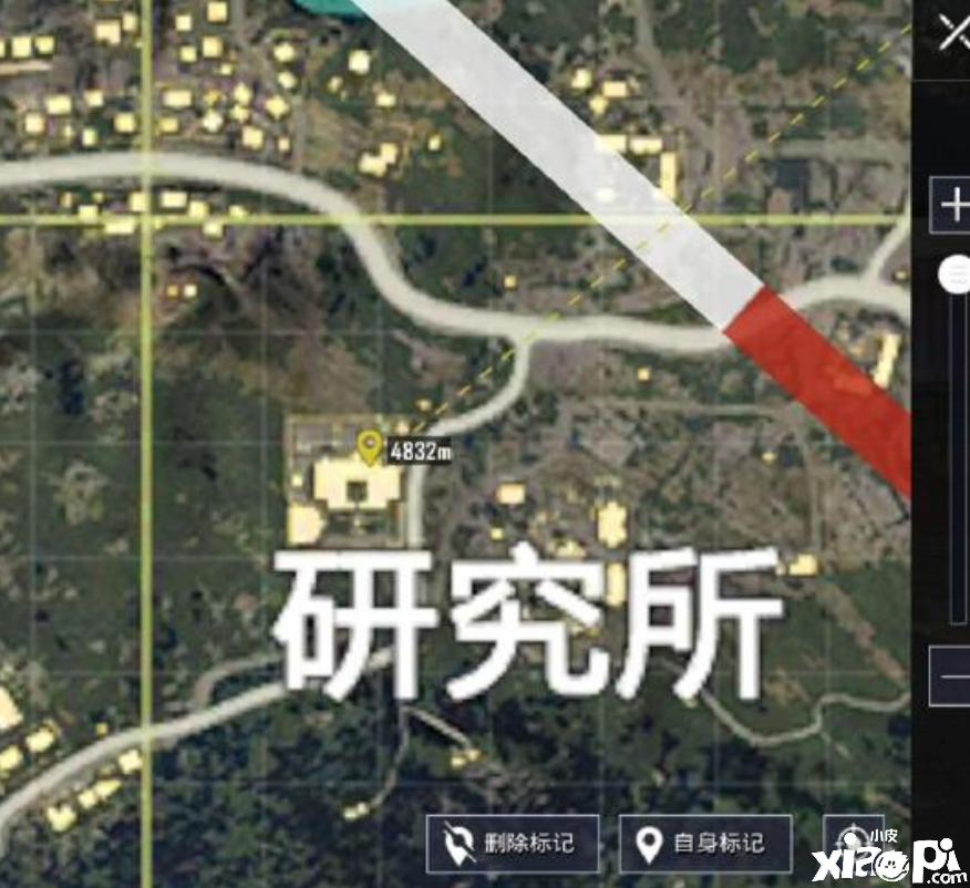 《和平精英》跳伞秘籍助力快速