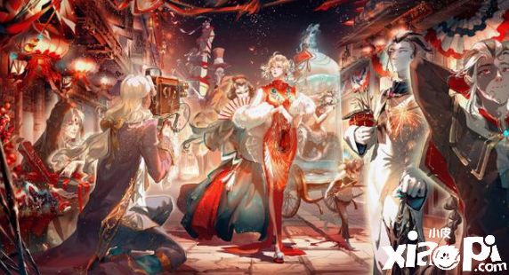 第五人格玩法攻略:扮演侦探,扔骰子太好玩了
