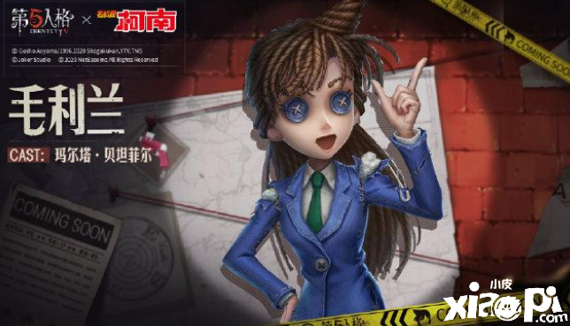 第五人格玩法攻略:扮演侦探,扔骰子太好玩了