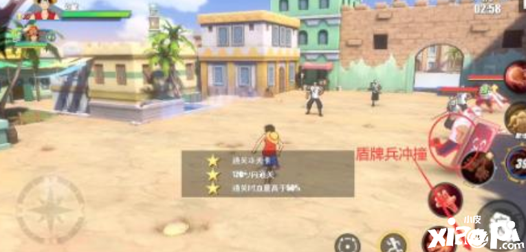 航海王热血航线攻略:不了解这些怎么行