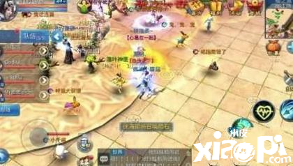 《倩女幽魂》手游单手装备能够开多少个孔