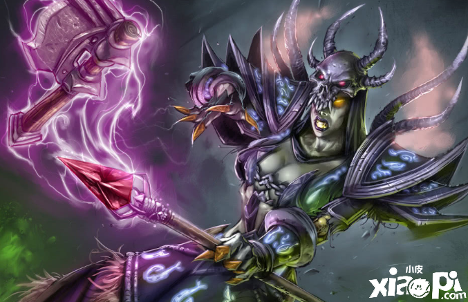 想玩魔兽世界,以下介绍新手必备