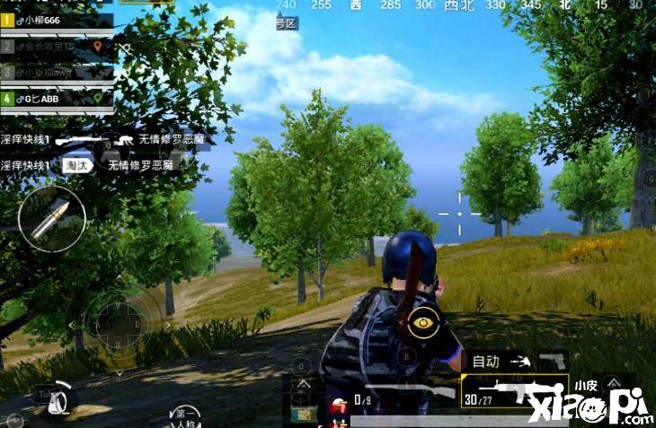 《和平精英》通过哪种模式能够快速获得自己需要的枪械