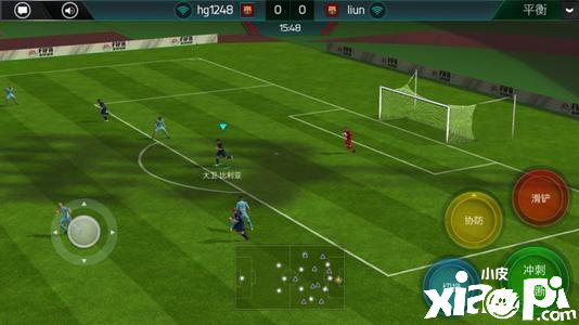 FIFA足球世界这款游戏给玩家的体验到底怎么样?