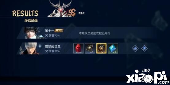 鬼泣巅峰之战卡合成有什么效果