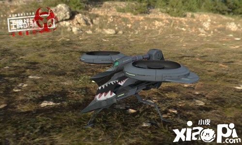 《王牌战争:文明重启》新武器:原始兵器“弩”上线