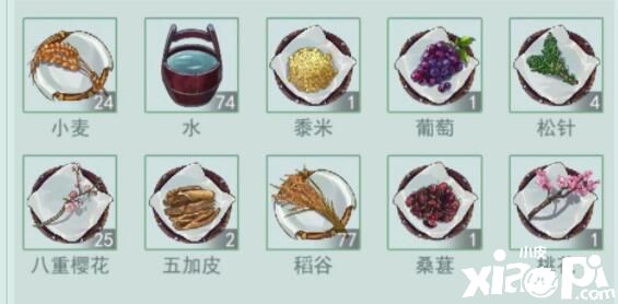 江湖悠悠劣质无良假货配方一览