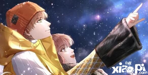光与夜之恋夏鸣星剧情第几章上线
