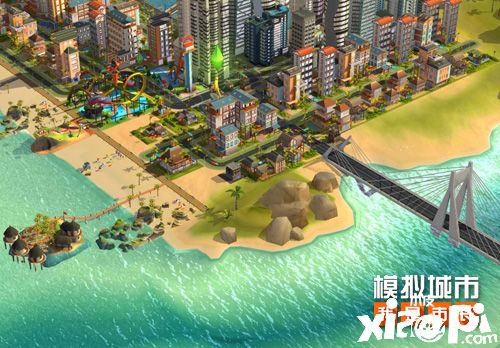《模拟城市:我是市长》参与城市设计挑战玩法要点