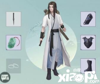 江湖悠悠武器开锋材料怎么获得