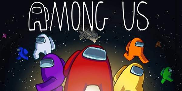 《Among Us》PS4版发售日曝光,或8月31日推出