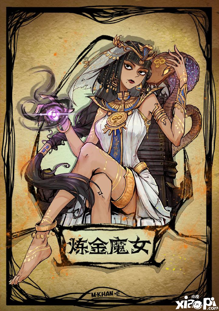 《狼人杀》新板子迷雾鸦影怎么玩?最强攻略来袭