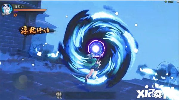 《神都夜行录》x《阴阳师》联动全新SSR妖灵青行灯攻略