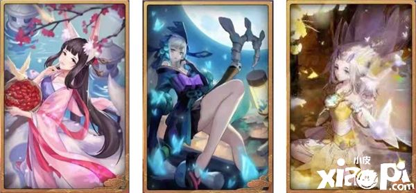 《神都夜行录》x《阴阳师》联动全新SSR妖灵青行灯攻略