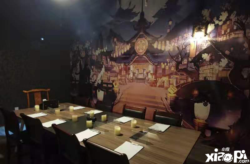 狼人杀城市联赛WDL结束,威海CGJ影视基地勇夺冠军
