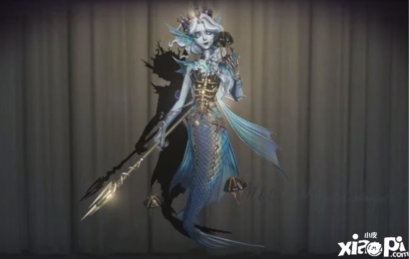 《第五人格》渔女天赋点加成推荐