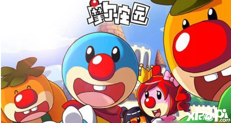 《摩尔庄园手游》毛毛头简介及喜好介绍