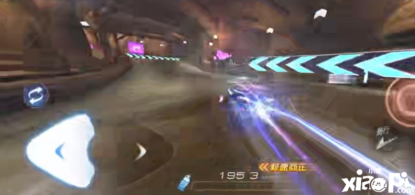 《一起来飞车2》新人不要盲目追求速度