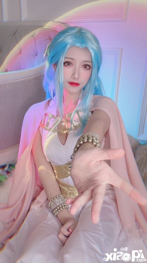 西山居剑侠情缘手游大作《剑侠世界3》参展ChinaJoy