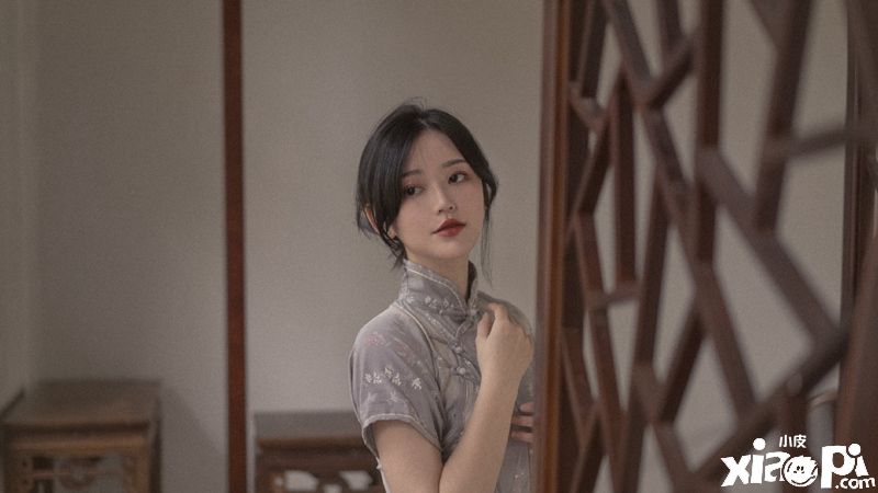西山居剑侠情缘手游大作《剑侠世界3》参展ChinaJoy