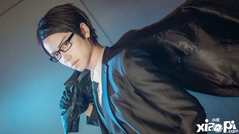 西山居剑侠情缘手游大作《剑侠世界3》参展ChinaJoy