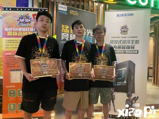 大魔王来了!《街头篮球》SFSA总决赛战队实力分析