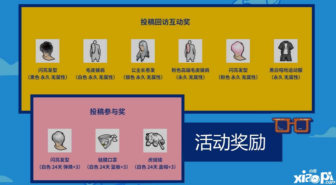 《街头篮球》吐槽大会第四期,夏日回忆杀等你来