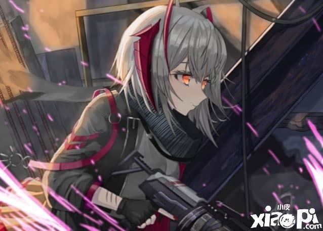 明日方舟8月3日更新总结,雷子姐和异客迎来加强