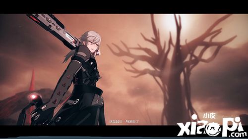 《战双帕弥什》新版本“永夜胎动”先行预告PV公开
