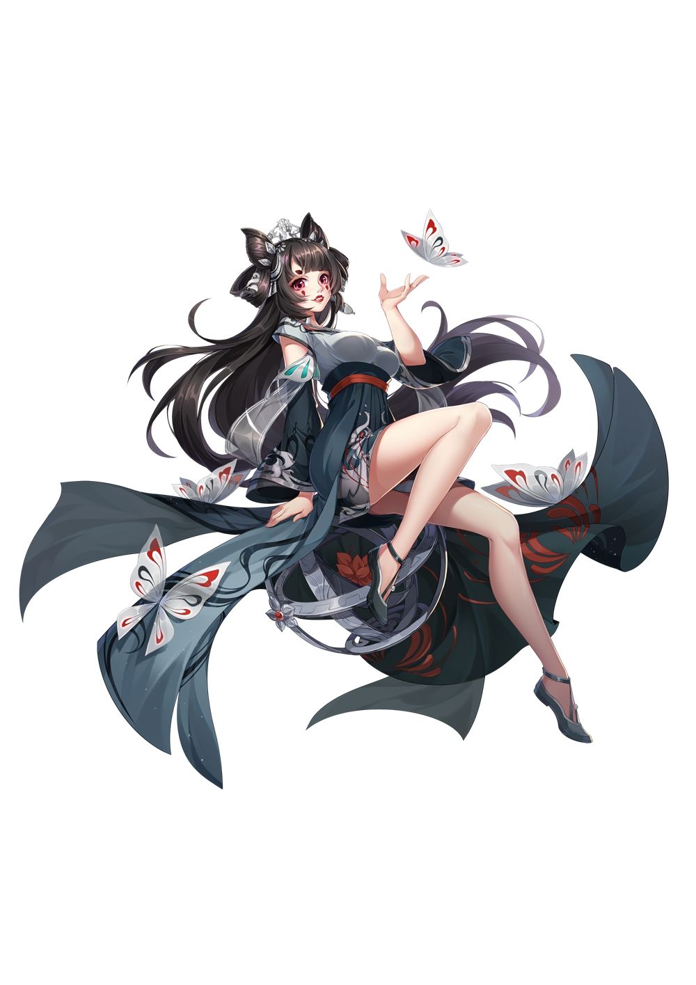 《古剑奇谭木语人》全新偃甲缘姬登场!如何养成