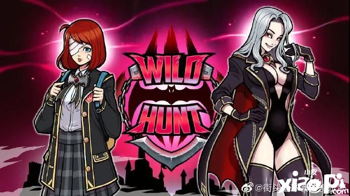 全新战队来袭!《街头篮球》超特角色大盘点