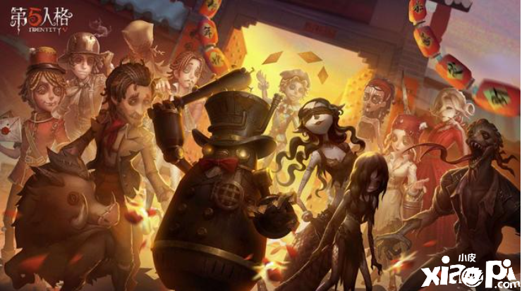 第五人格:里那些学生党玩家不能轻易触碰的底线