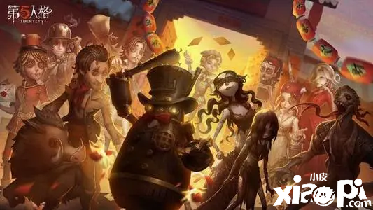 第五人格中病患救人位的天赋加点推荐
