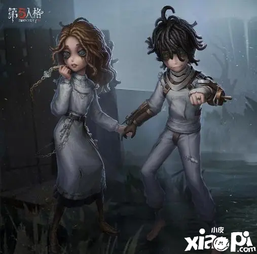第五人格中病患牵制位的天赋加点推荐