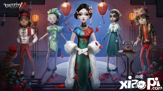 第五人格中的庄园选择哪个阵营比较好?
