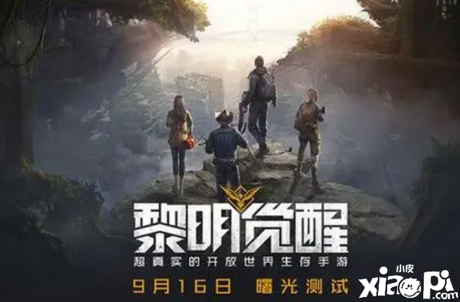 黎明觉醒武器这么多,到底该怎么选择呢?