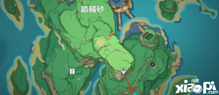 原神 鲸井御殿流手鞠术成就攻略要如何才可以完成