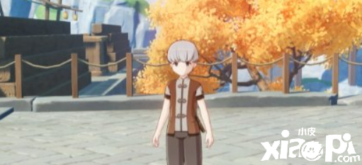 原神 独孤朔的位置那里才可以确定