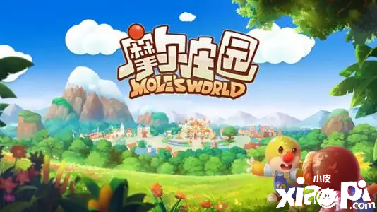摩尔庄园手游精灵应该怎么升级?