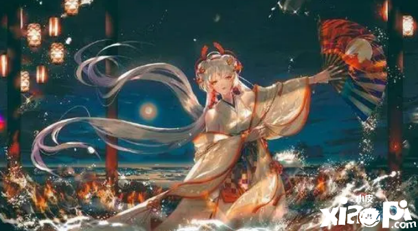 阴阳师山童皮肤兔杵福寿效果怎么样?