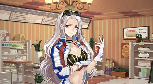 《姬魔恋战纪》古板教主“张角”也有年轻一面