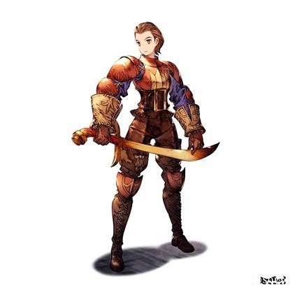 《FFBE幻影战争》×《最终幻想战略版》联动第二弹确定
