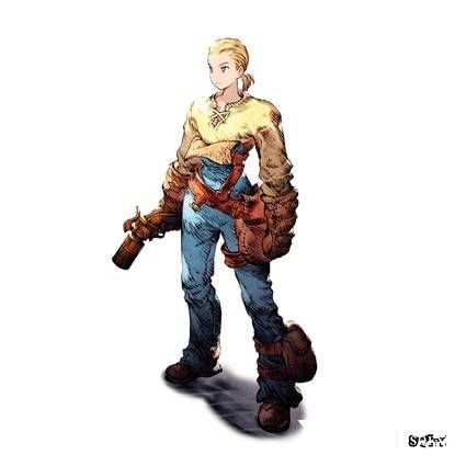 《FFBE幻影战争》×《最终幻想战略版》联动第二弹确定