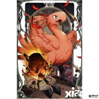 《FFBE幻影战争》×《最终幻想战略版》联动第二弹确定