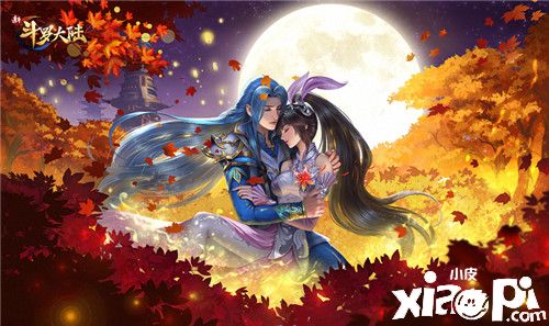 《新斗罗大陆》小舞主题曲《刻骨》9月30日上线