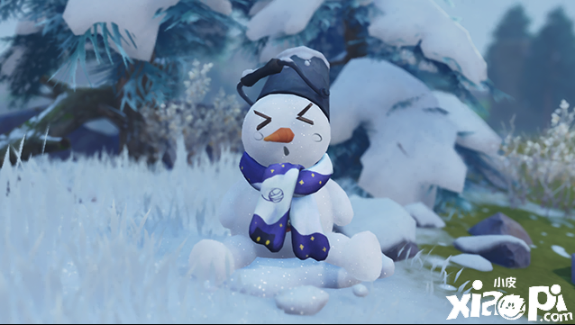 《原神》诞于雪中活动玩法攻略