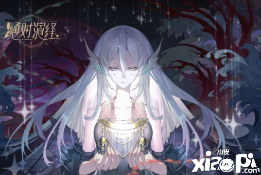 娱乐圈手游《绝对演绎》试镜开测!高定礼服首穿