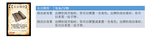 《三国杀OL》应变篇卡牌调整革新!
