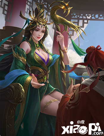 《三国杀OL》应变篇卡牌调整革新!